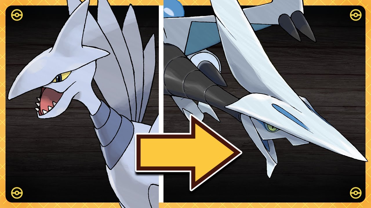 What if Pokémon That Don't Evolve Got NEW Evolutions? #2