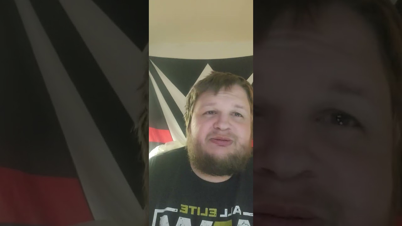 WWE Smackdown Results February 6th 2026