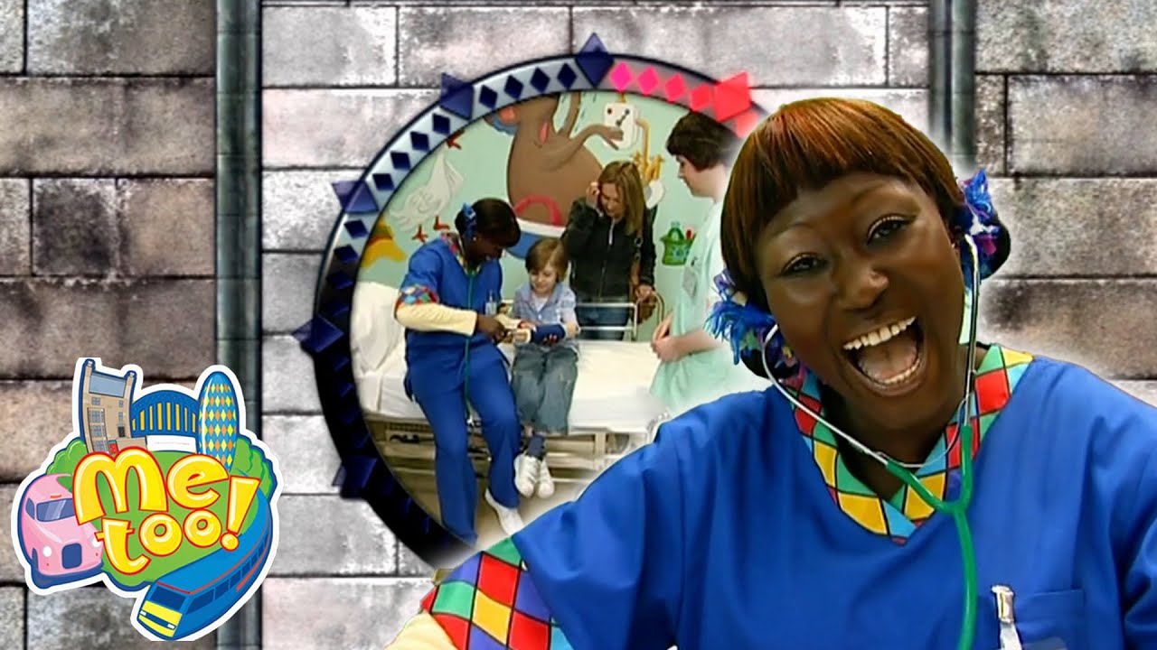 Time Management! ⏰⏳|  @MeTooOfficialTVShow  | #compilation   | TV Shows for Kids