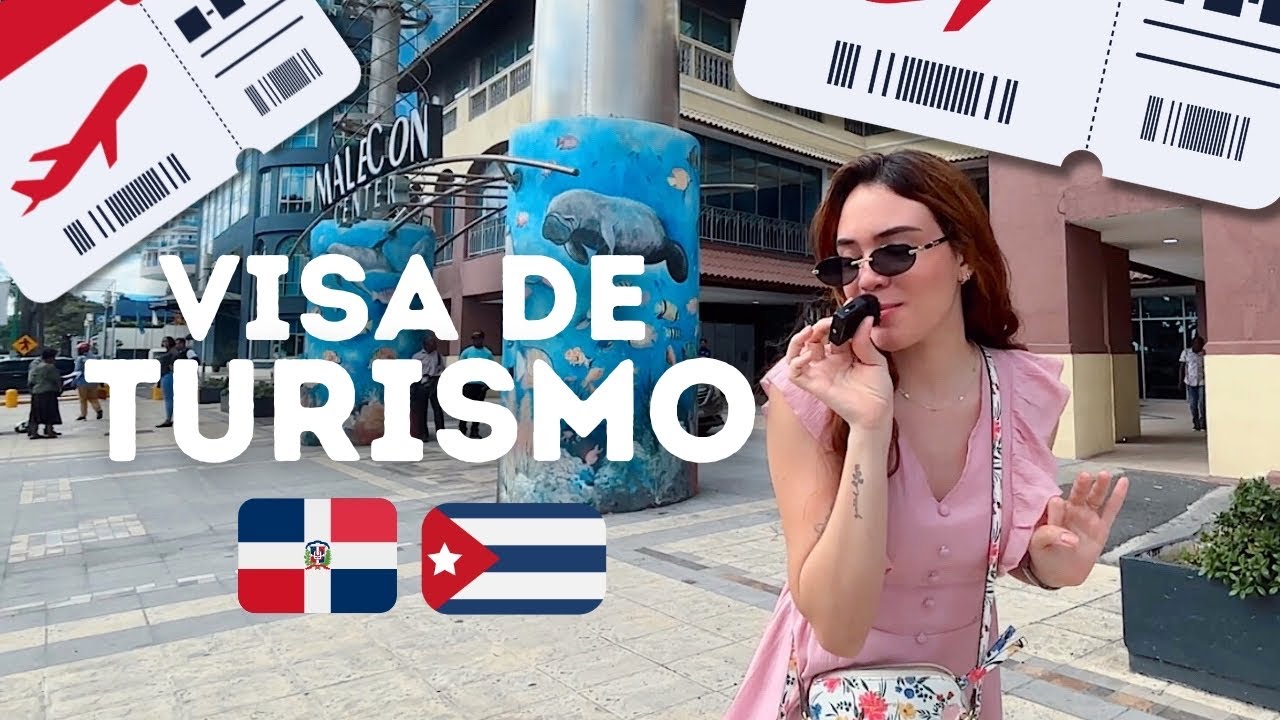 Antes de invitar a alguien a República Dominicana… ¡MIRA ESTO! 