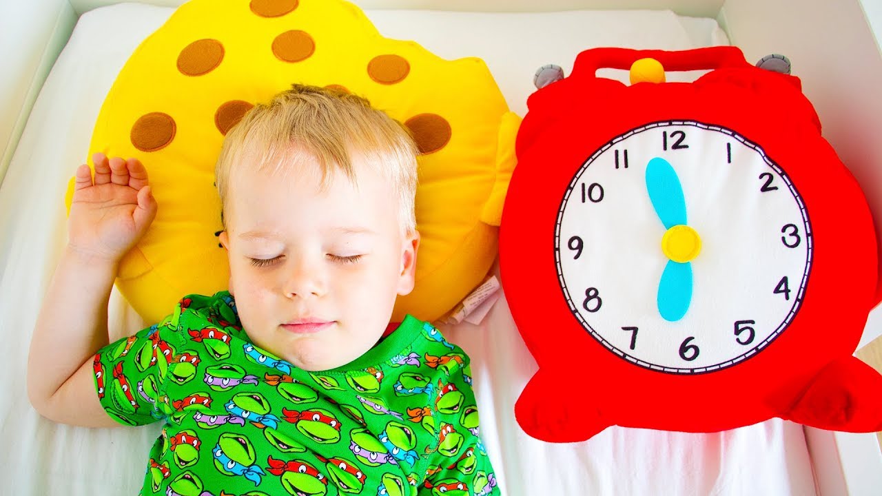 Are You Sleeping Brother John Song | Nursery Rhymes & Kids Songs with Gaby and Alex