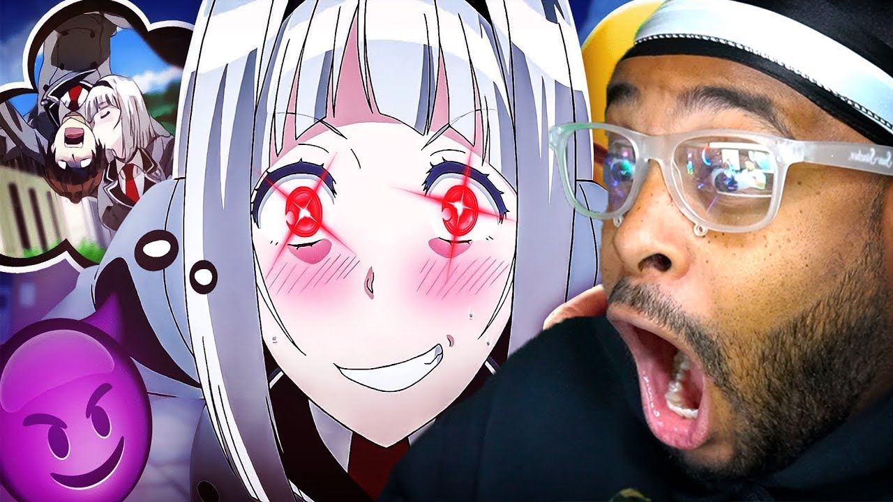I NEED AN ANNA IN MY LIFE! ( SHIMONETA )