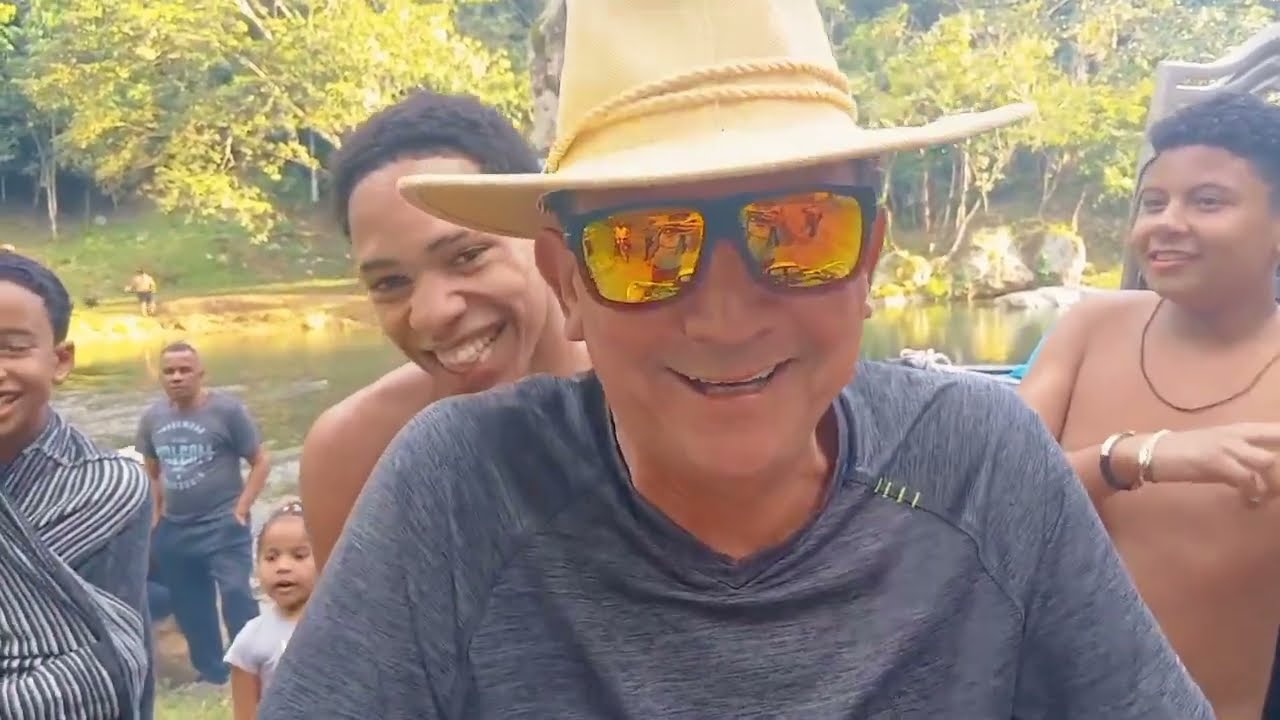 🇩🇴 Paso Bajito y Parte de Mata Grande | Descubriendo lo Nuestro