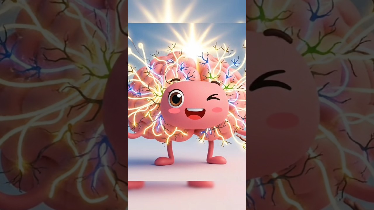 What Happens in Your Brain When You Learn? 🧠✨ | Science Explained 