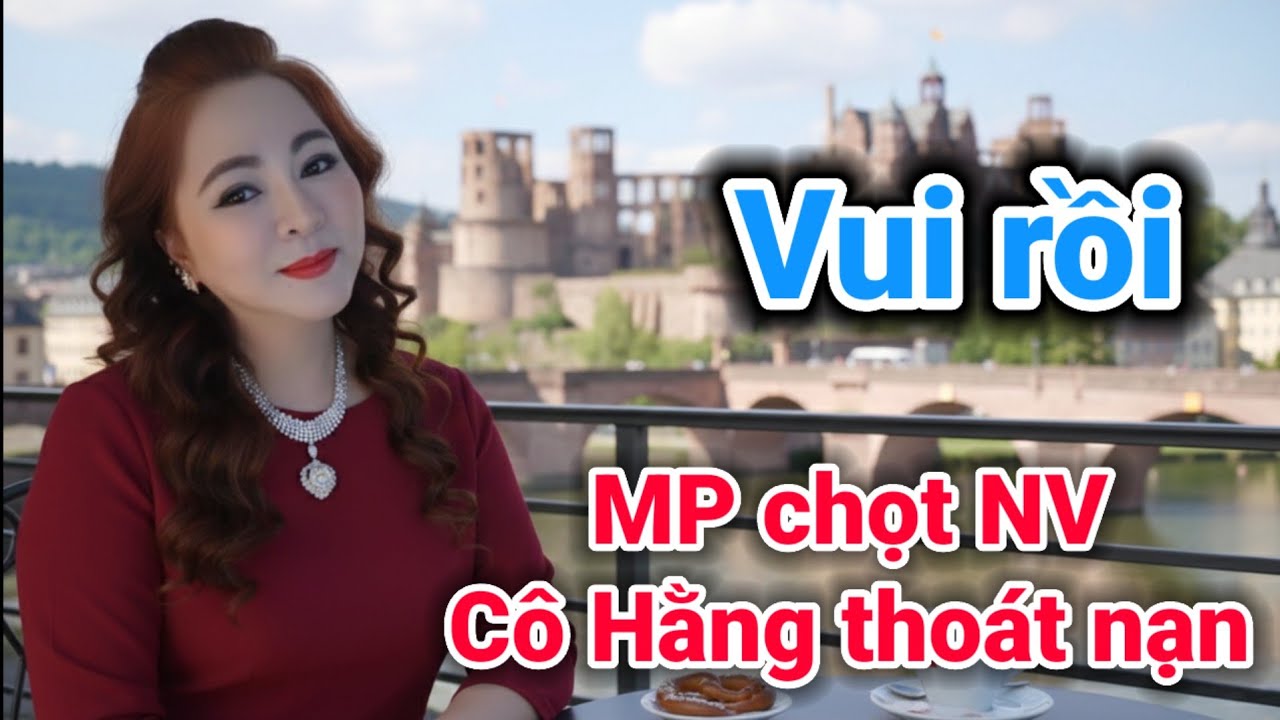 Cô Hằng thoát nạn với thông điệp từ tòa án ?| Gấc Việt TV