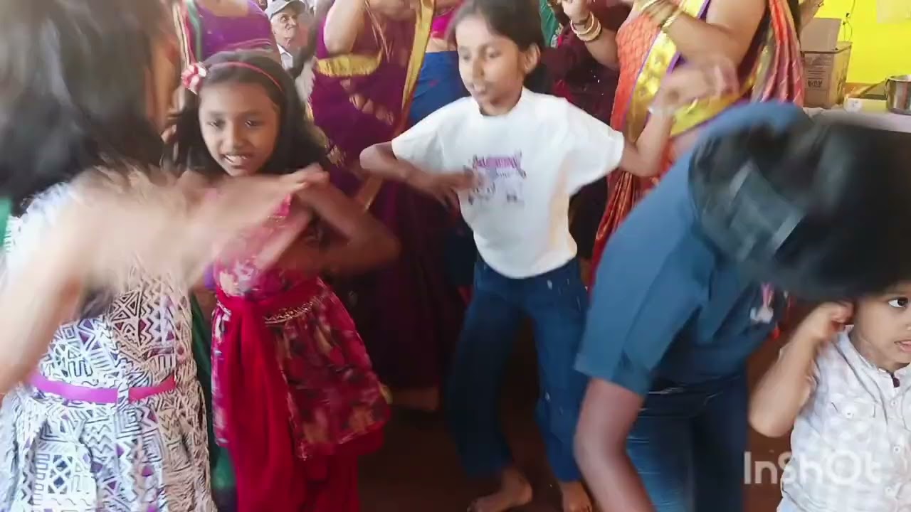 Coorg valaga dance/kote Mane/madenaadu/kodagu