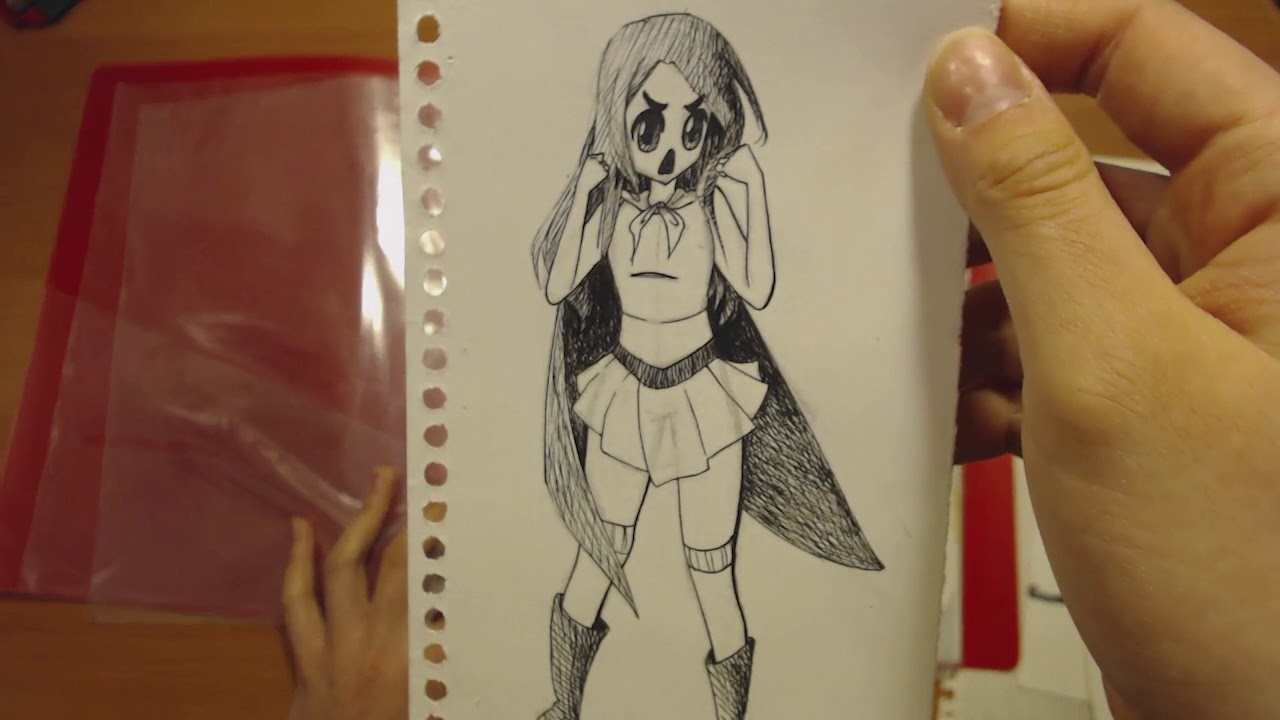 LaGuardia High School Art Portfolio (That Got Accepted!)