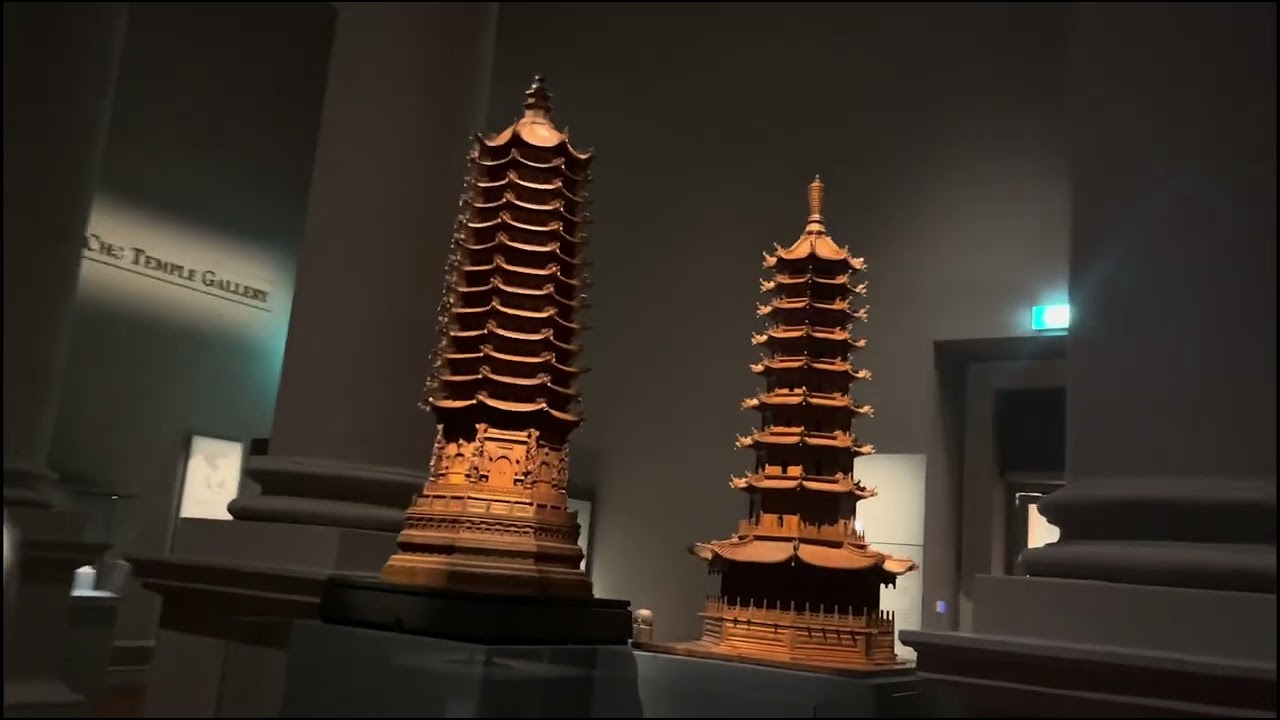 ASIAN CIVILISATIONS MUSEUM (SINGAPORE)