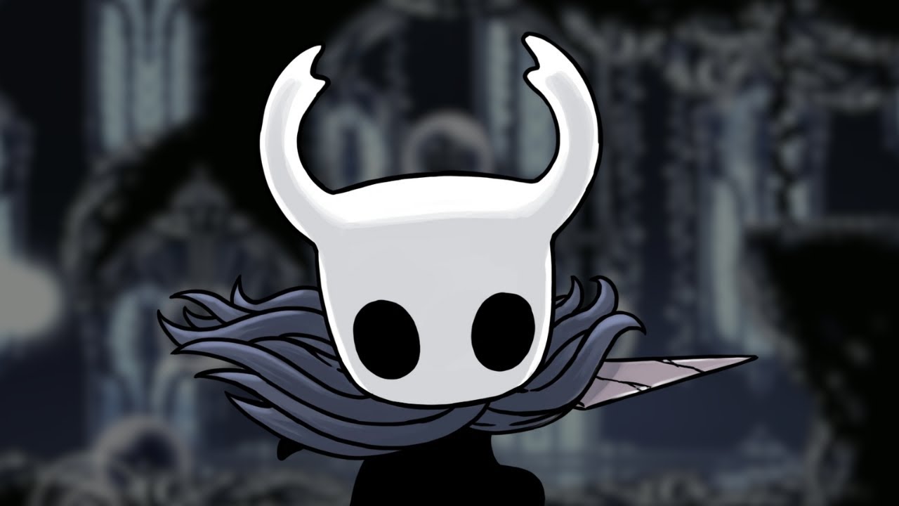 Path of Pain Music But ORGAN | Hollow Knight