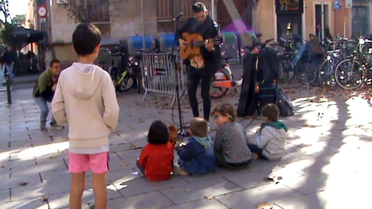 Músics al Carrer 2025