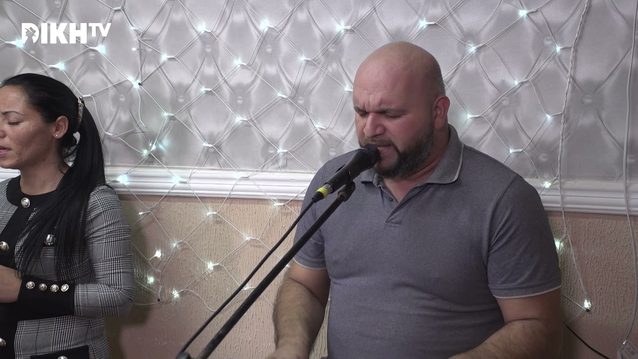 Vazdas Amare vas - MPE OCM  kótaji gyülekezet