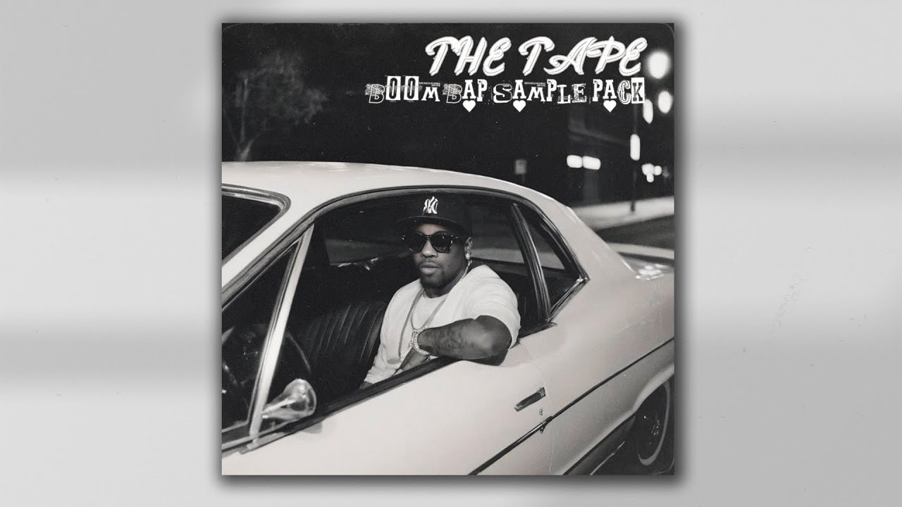 FREE VINTAGE SAMPLE PACK - 