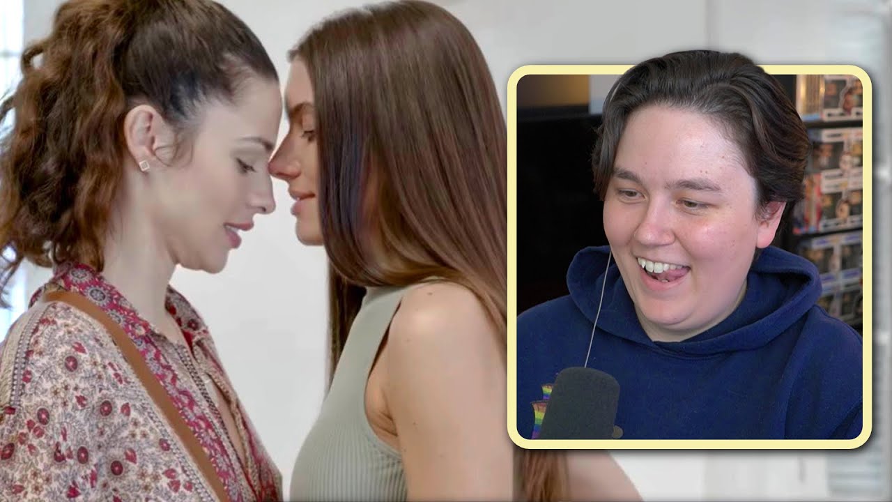 The GREATEST Lesbian Web Series EVER!