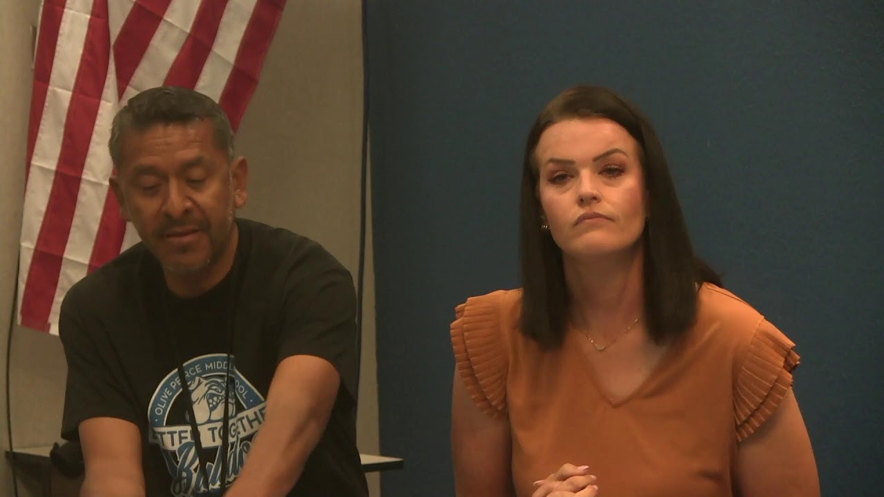 OPT LiveStream 3/16/2026