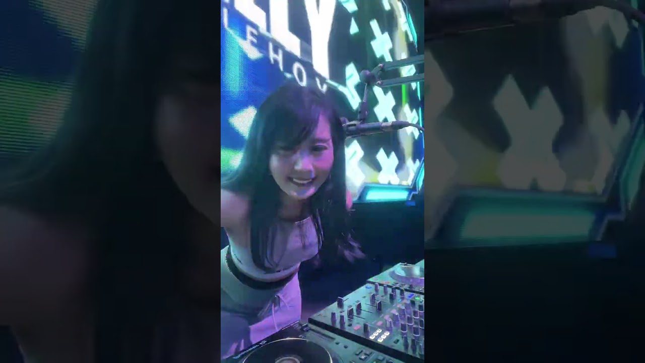 LIVE STREAM 21 MEI MEDUZA DJSELLY