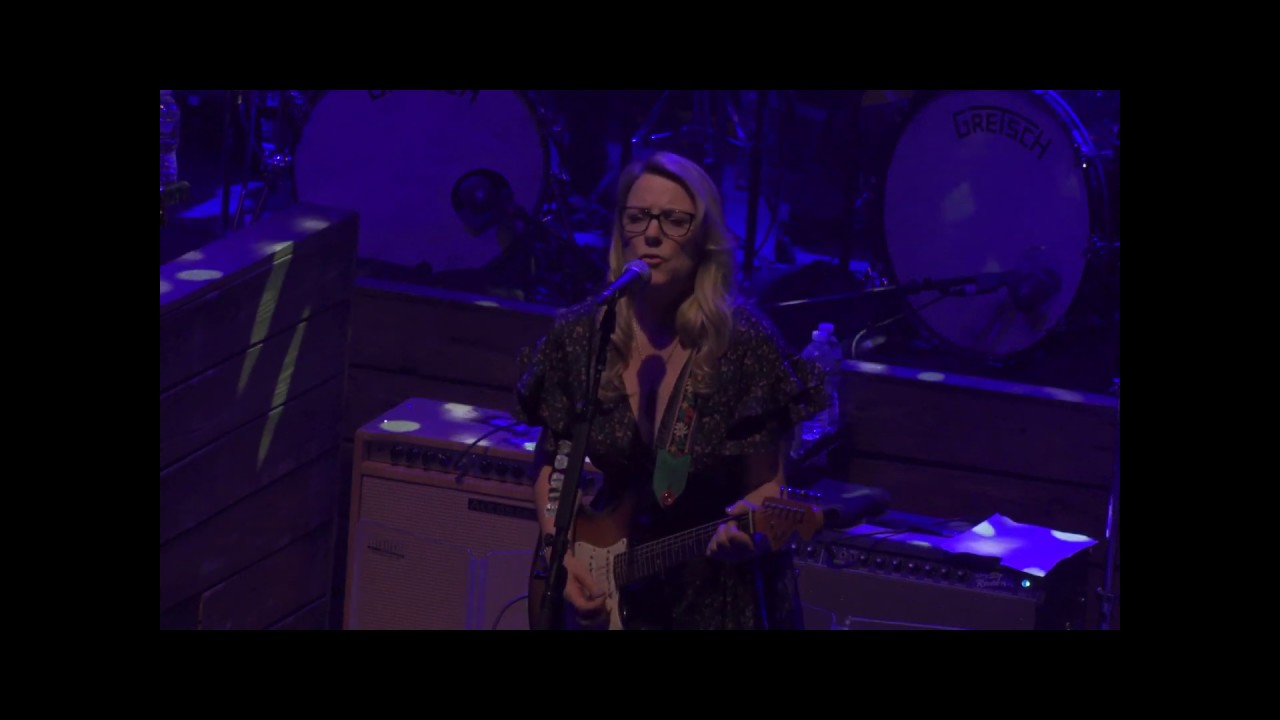 The Tedeschi Trucks Band, 