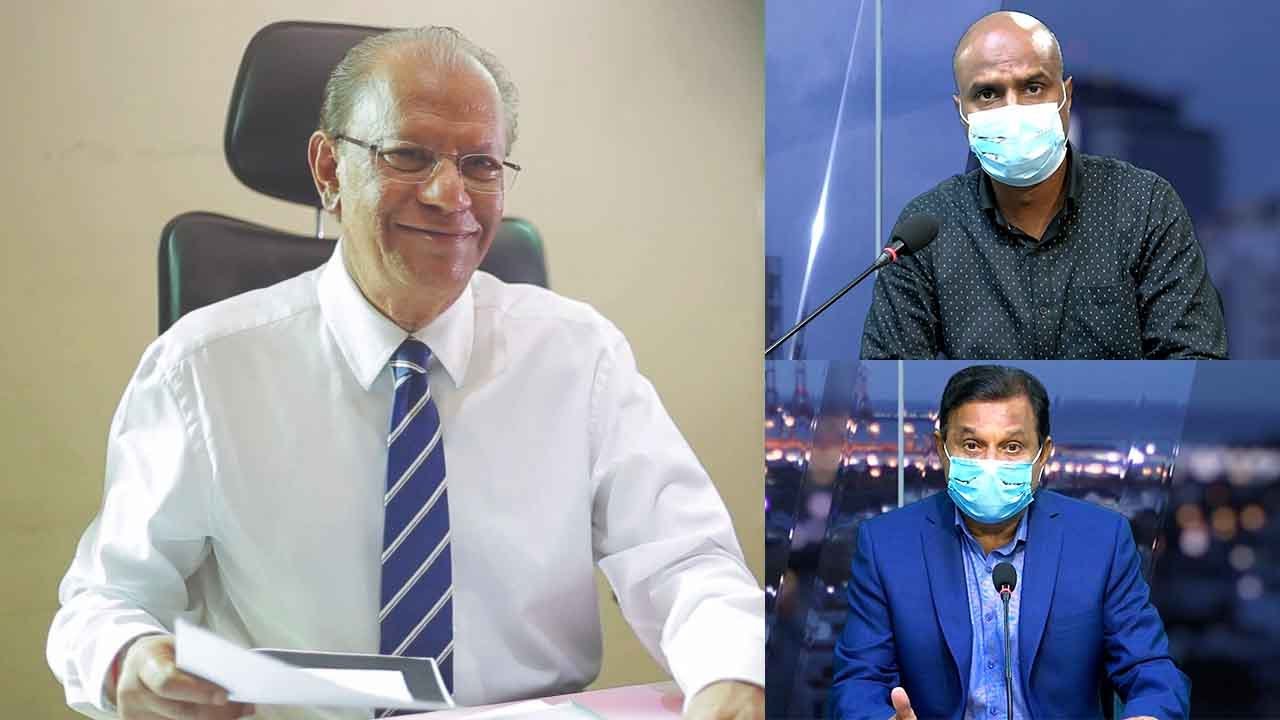 Ramgoolam : «Pravind Jugnauth veut bien faire mais il est mal conseillé …»