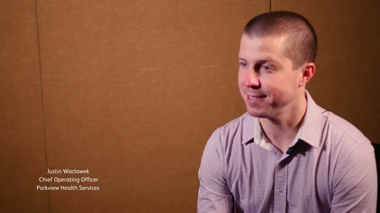 3 Questions in 3 Minutes: How can you prepare for the shift to long-term care at home?