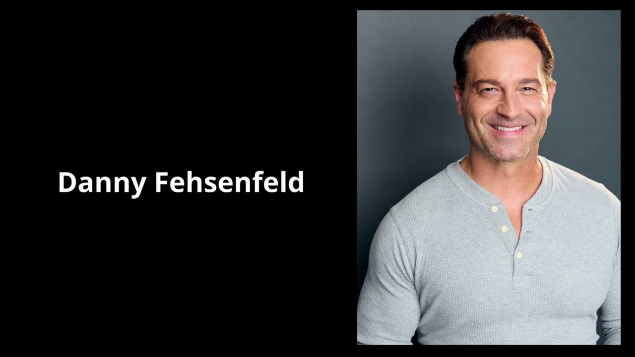 Danny Fehsenfeld Comedy Reel 2025