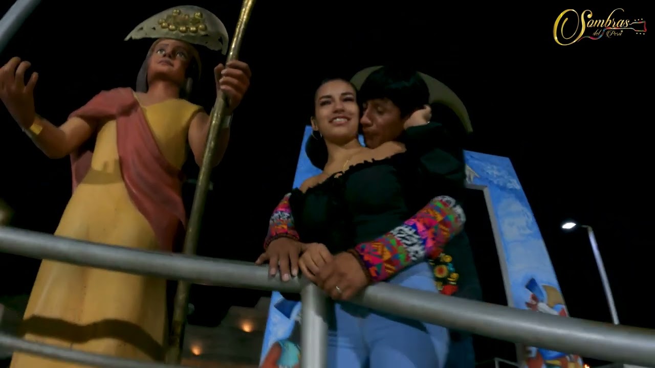 SOMBRAS DEL PERÚ OFICIAL/QUE SEAS FELIZ - 2023