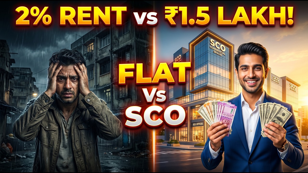 Noida Sec 150 Good News & Gurgaon SCO Plots ROI (NCR Property 2026)