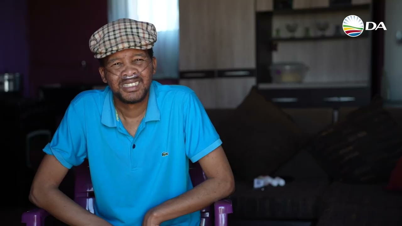 Water crisis: Gauteng government returns R2.2 billion in unspent funds
