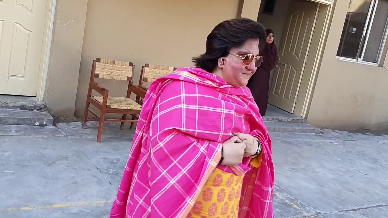 I was visiting to GOVT. DEGREE COLLEGE OF SPECIAL EDUCATION, Rawalpindi