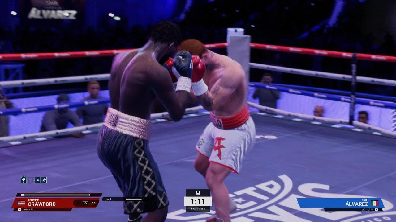 Undisputed