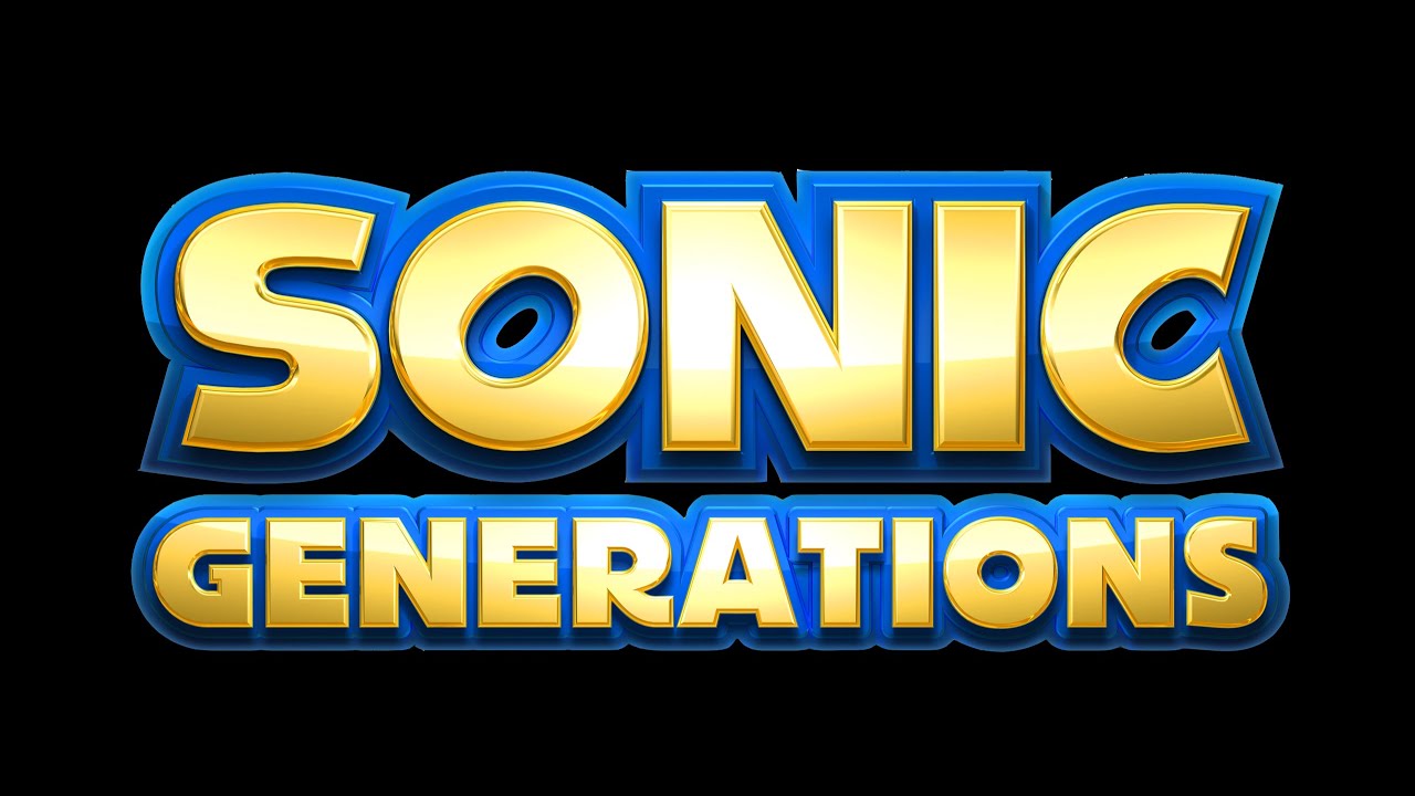 Crashed Cove Zone - Sonic Generations Music