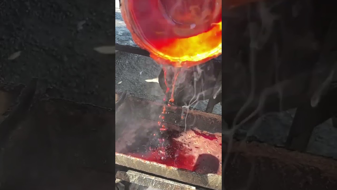Drippy Wax: The Burnout Technique That Melts Expectations!