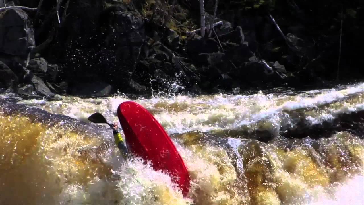 2012 Kayak Session Short Film of the Year Awards (TRAILER)