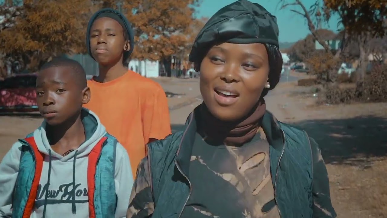 AK-47 Matauzen Van Pitori feat Rugal Musiq and Mpho