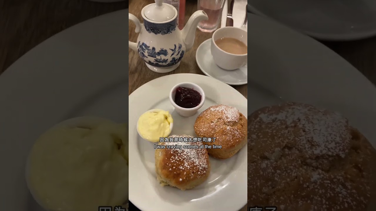 英國留學｜巴斯最古老的餐廳 Sally Lunn&rsquo;s