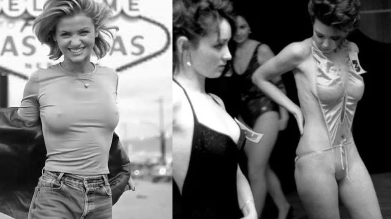 ✨📸 100 Rare Celebs Photos They Didn't Want You To See