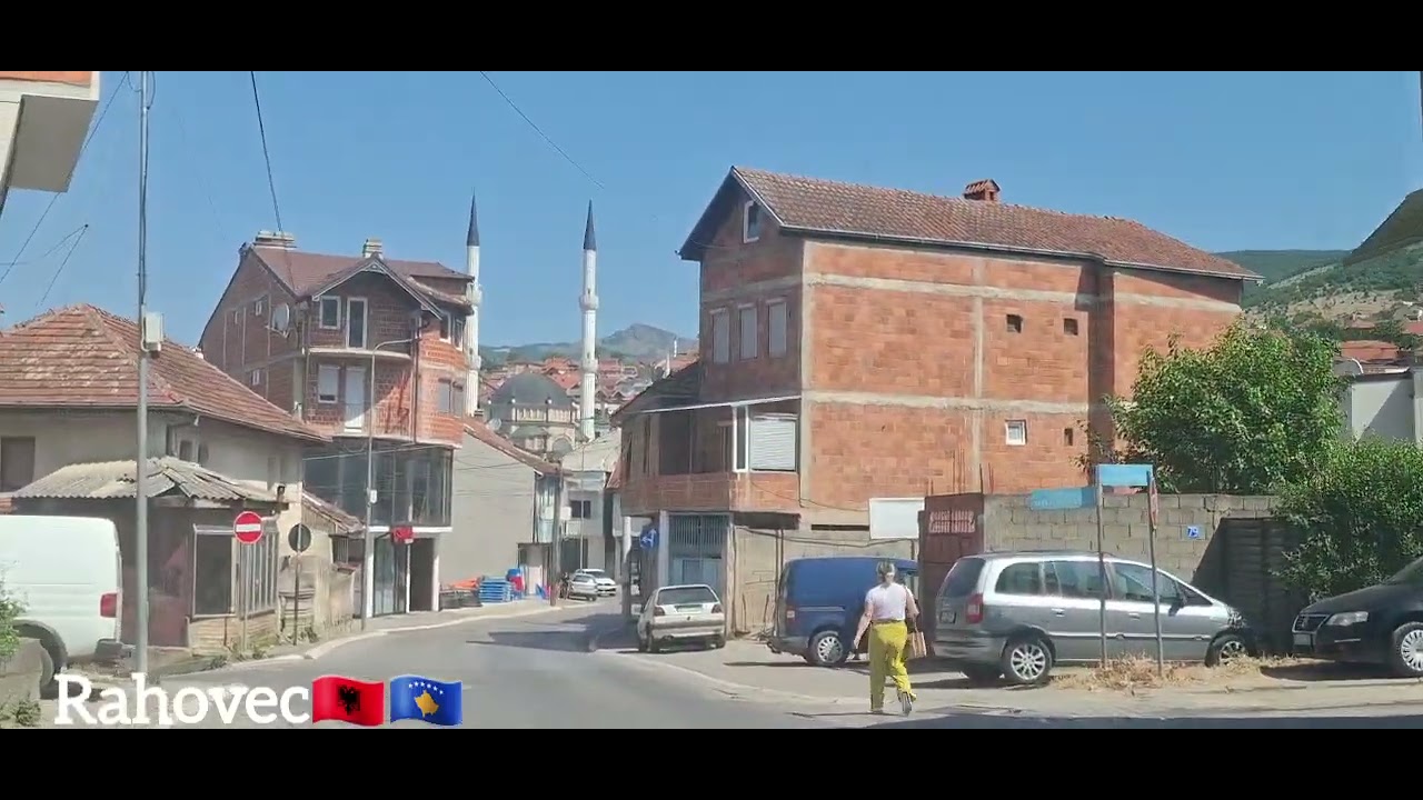 Rahovec 26 vjetori i çlirimit, lavdi Tonit e Micit, lavdi gjithe dêshmorëve 14 qershor 2025