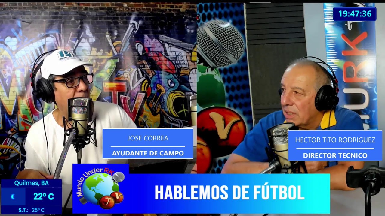 09-03-2026 Hablemos de Fútbol - bloque 4