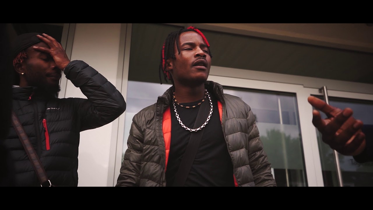 Ac-520 - 0.8 (Shot By DiverCityRecord)