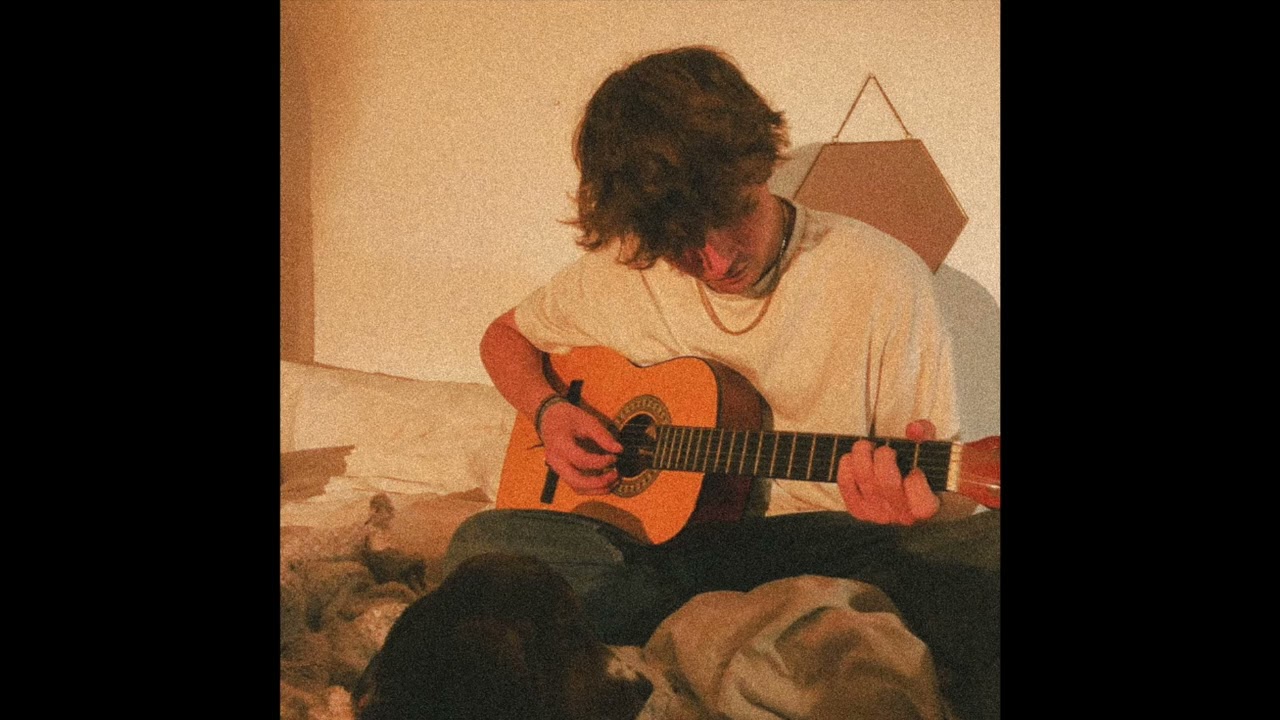 [FREE] Acoustic Guitar Type Beat - 