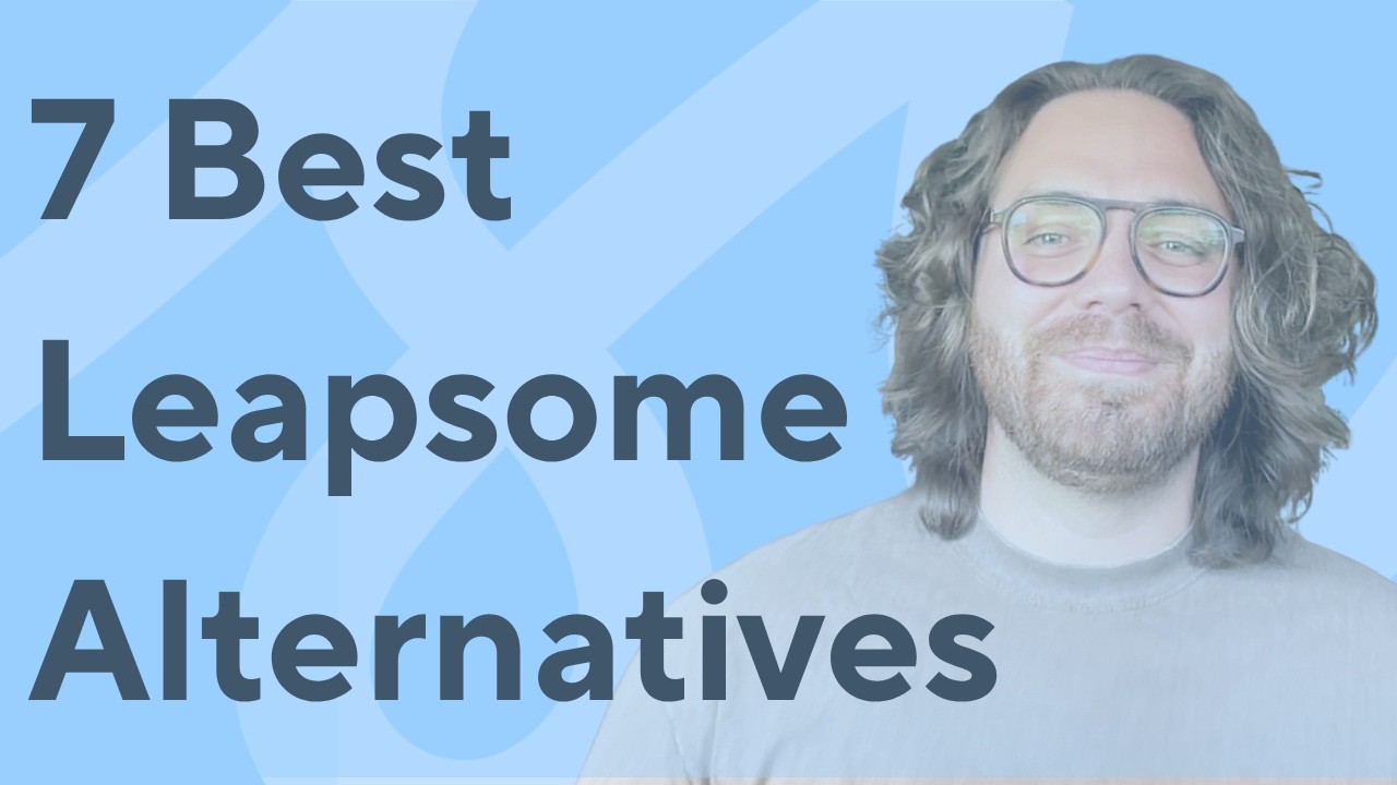 7 Best Leapsome Alternatives for Performance Management