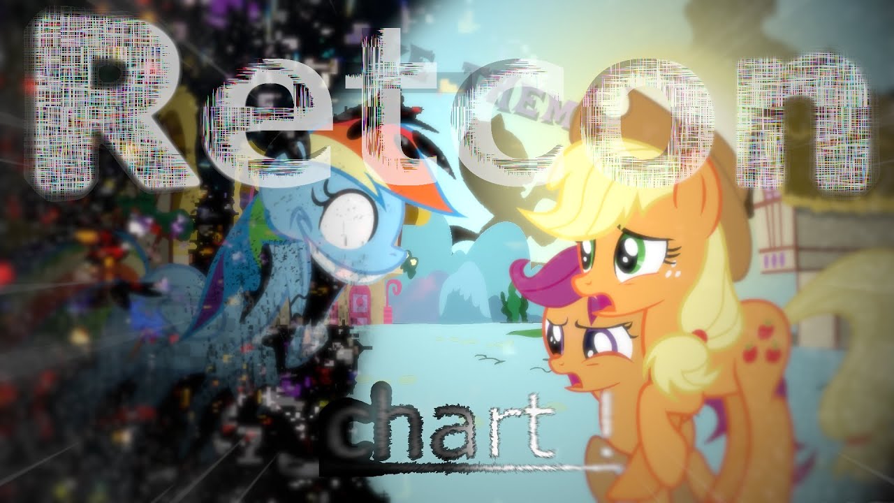 FNF | Retcon but AJ and RD sing it. playable