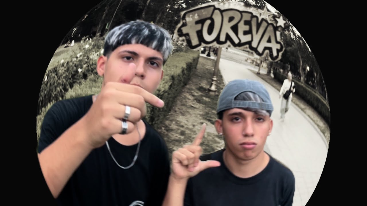 Nemi & Blito - 4REVA (Full EP)