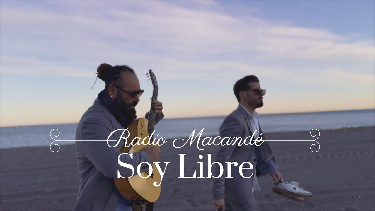 Radio Macandé (Soy Libre) Video Oficial