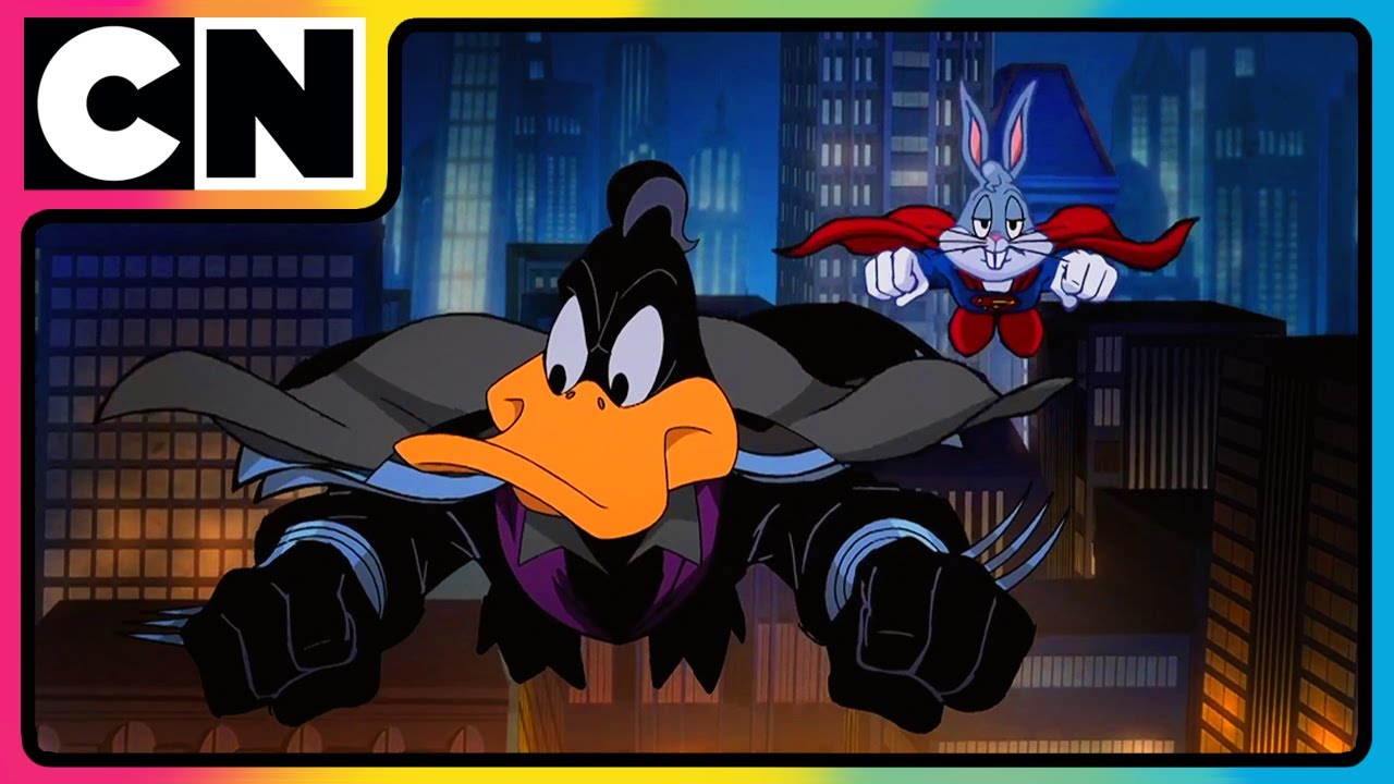 Looney Tunes🐰| Non-stop Fun EP 4😍| The OG Meme Factory!😆| Cartoon for Kids ✨| @cnindia​