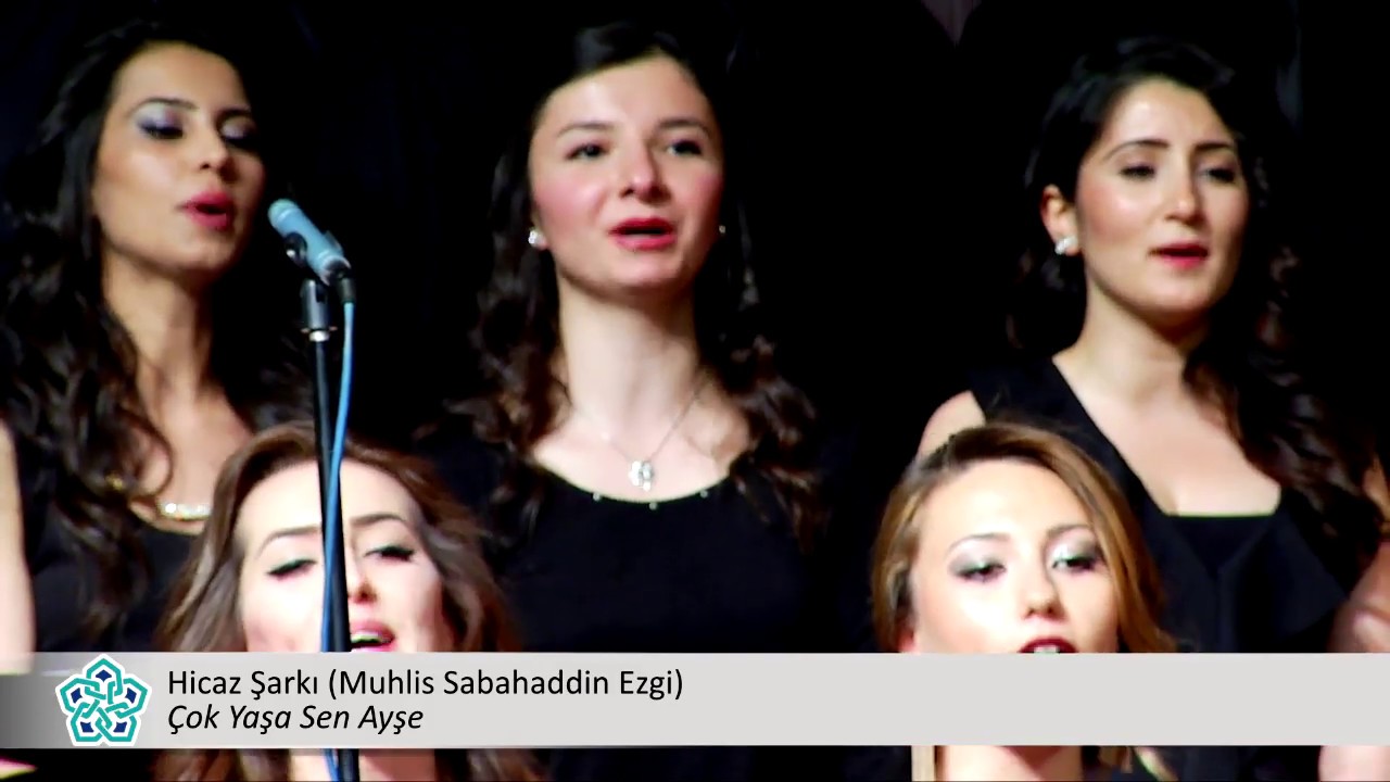 ADNAN KILI&Ccedil;ARSLAN - &Ccedil;ok Yaşa Sen Ayşe