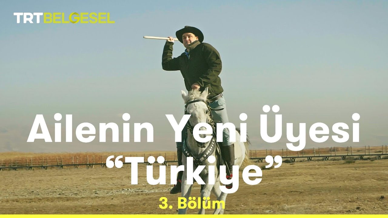 Ailenin Yeni Üyesi: Türkiye | Kayseri | TRT Belgesel
