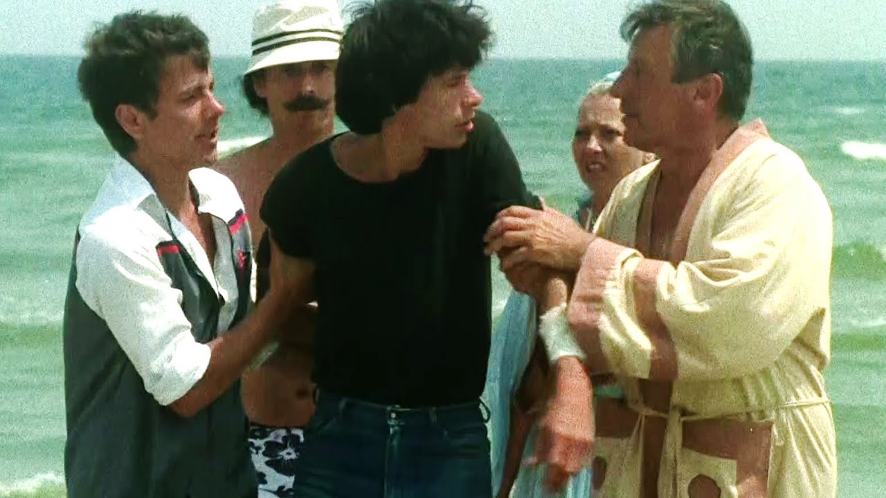 Faleze de nisip 1983