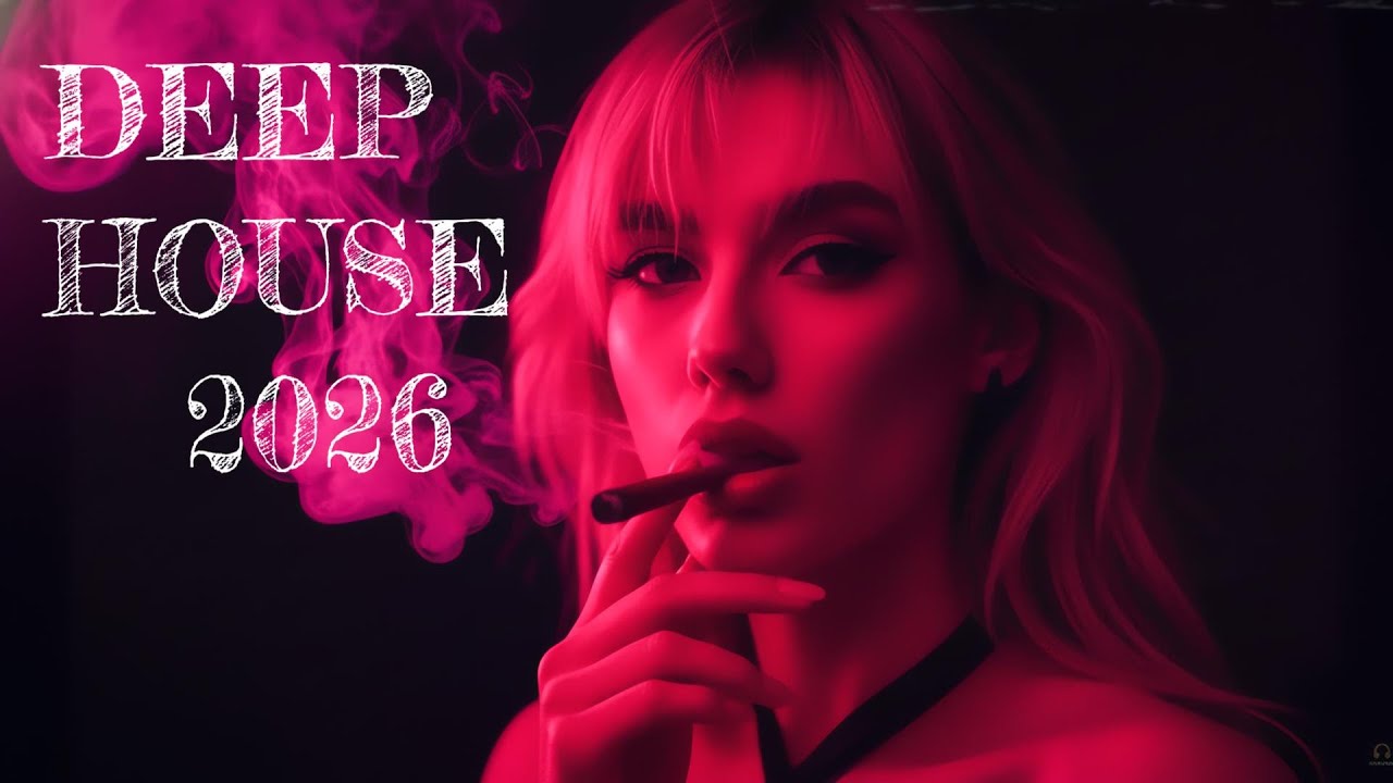 Feeling Good Mix 2026 | Deep House, Vocal House, Nu Disco, Chillout Mix | Emotional / Intimate Mood