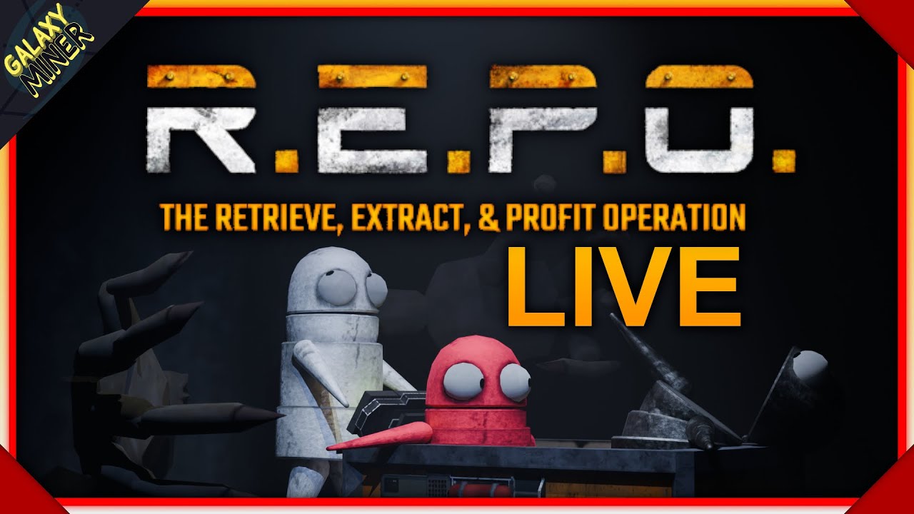 🔴 Erste Mal mit MODS! 💎 𝐑.𝐄.𝐏.𝐎. [Live]