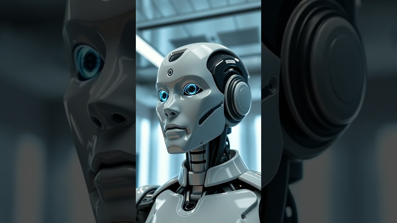 The Rise of Humanoid Robots