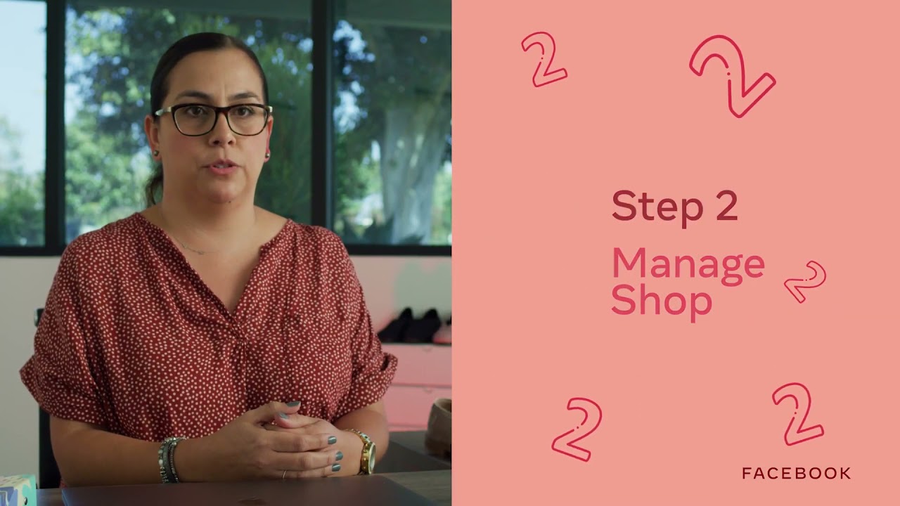 How to Create a Shop on Facebook & Instagram